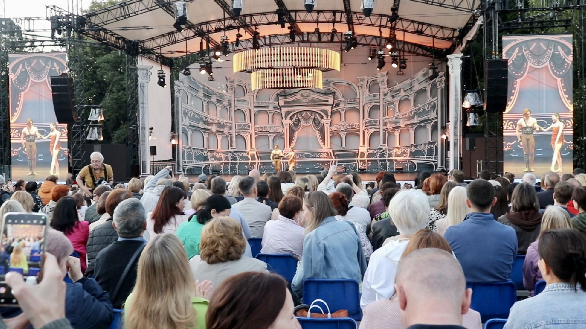 Клин, общество, культура, фестивали, лето в подмосковье, Чайковский,