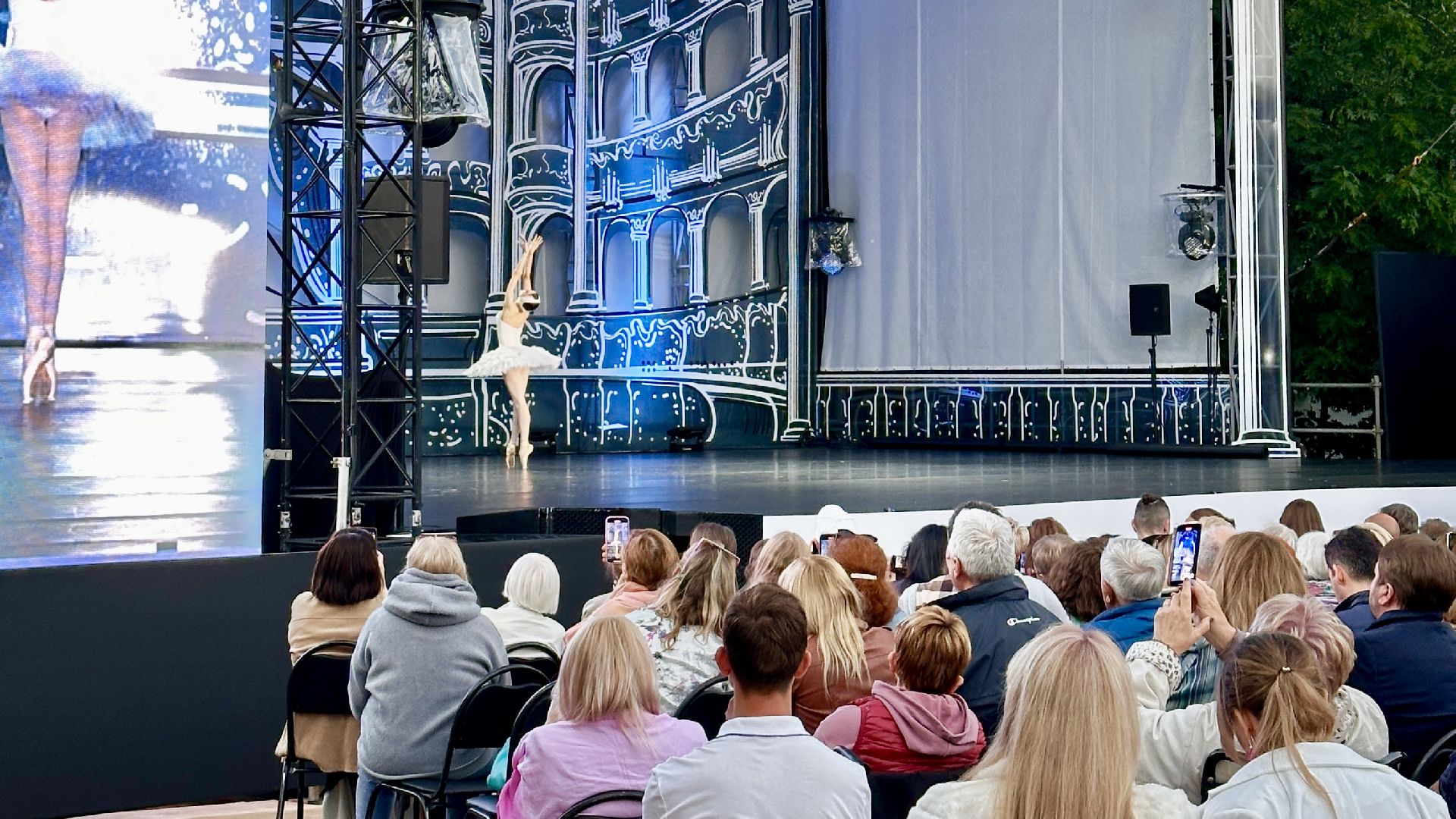 Клин, общество, культура, фестивали, лето в подмосковье, Чайковский,