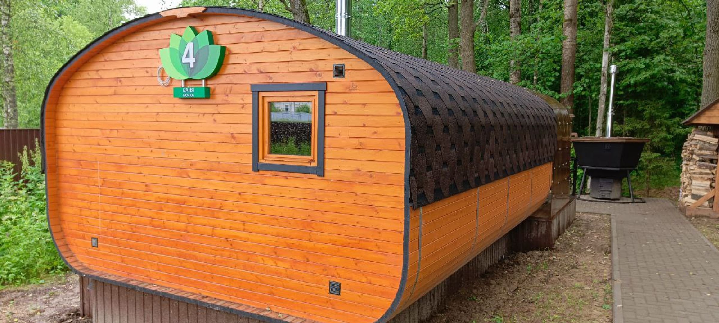 Дмитров, Туризм, Эко-ферма,