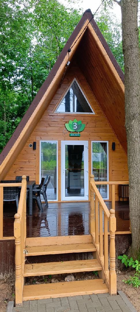 Дмитров, Туризм, Эко-ферма,