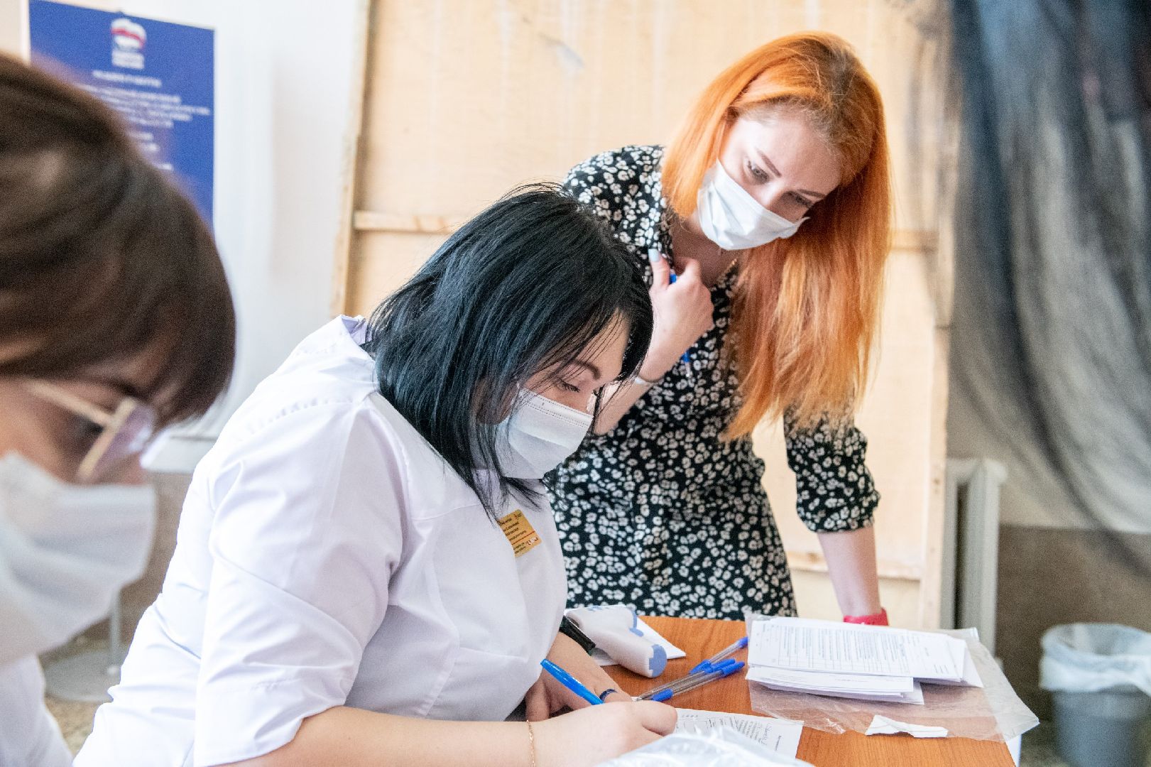 лыткарино, медицина, донорство, донор