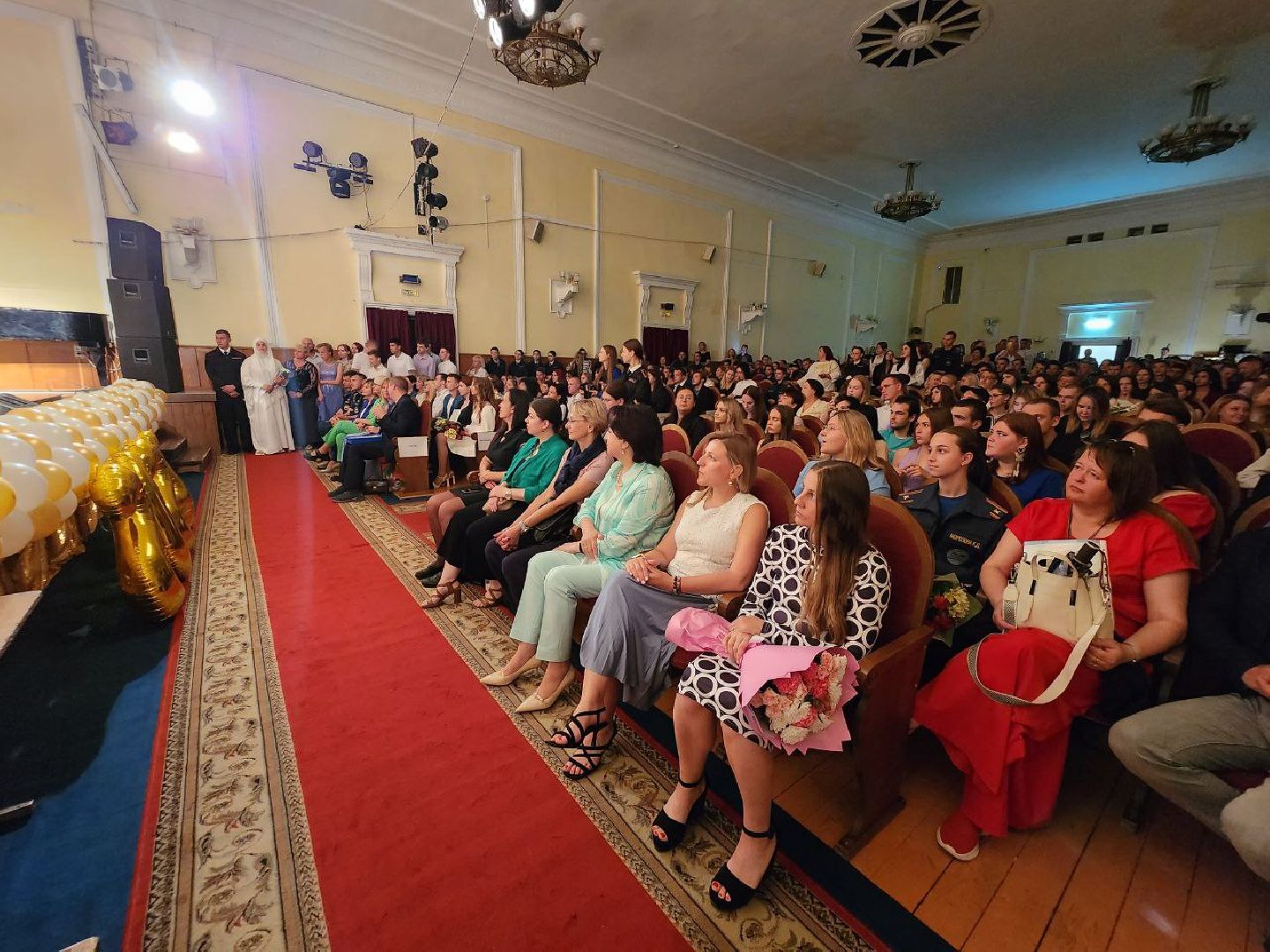 Солнечногорск, Дипломы, Отличники, колледж подмосковье, выпускники,