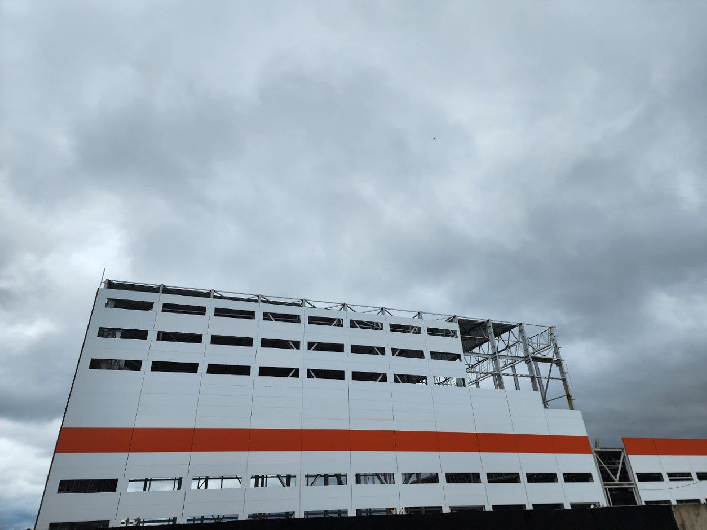 можайск, можайский городской округ, подмосковье, ДорХан, завод, экономика, минерализованная вата, сендвич-панели, рабочие места,