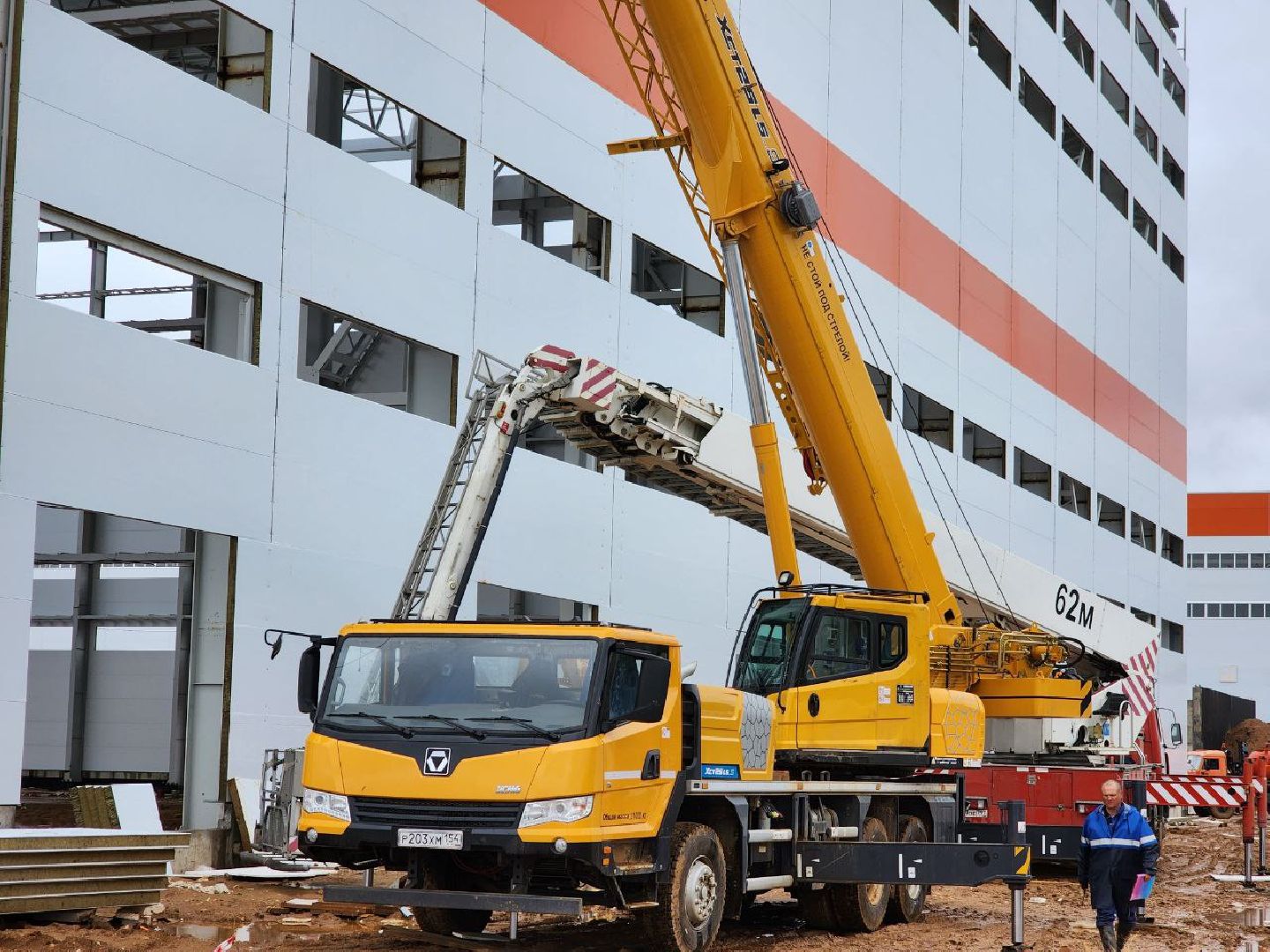 можайск, можайский городской округ, подмосковье, ДорХан, завод, экономика, минерализованная вата, сендвич-панели, рабочие места,