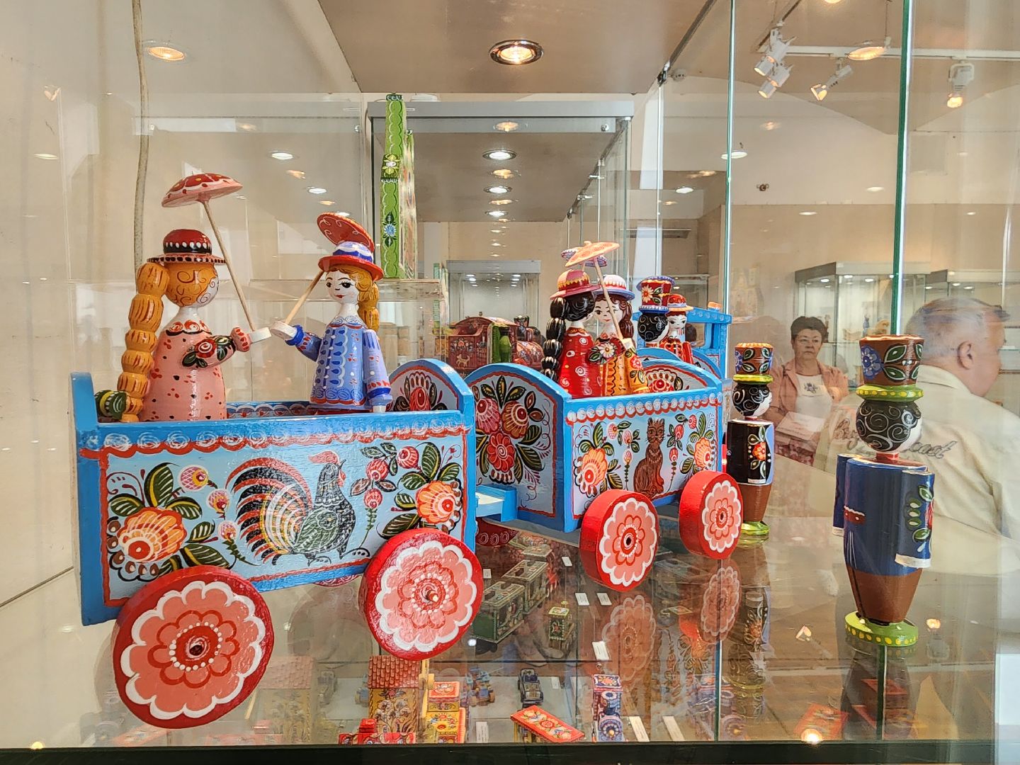 раменское, культура, выставка в Раменском историко-художественом музее,