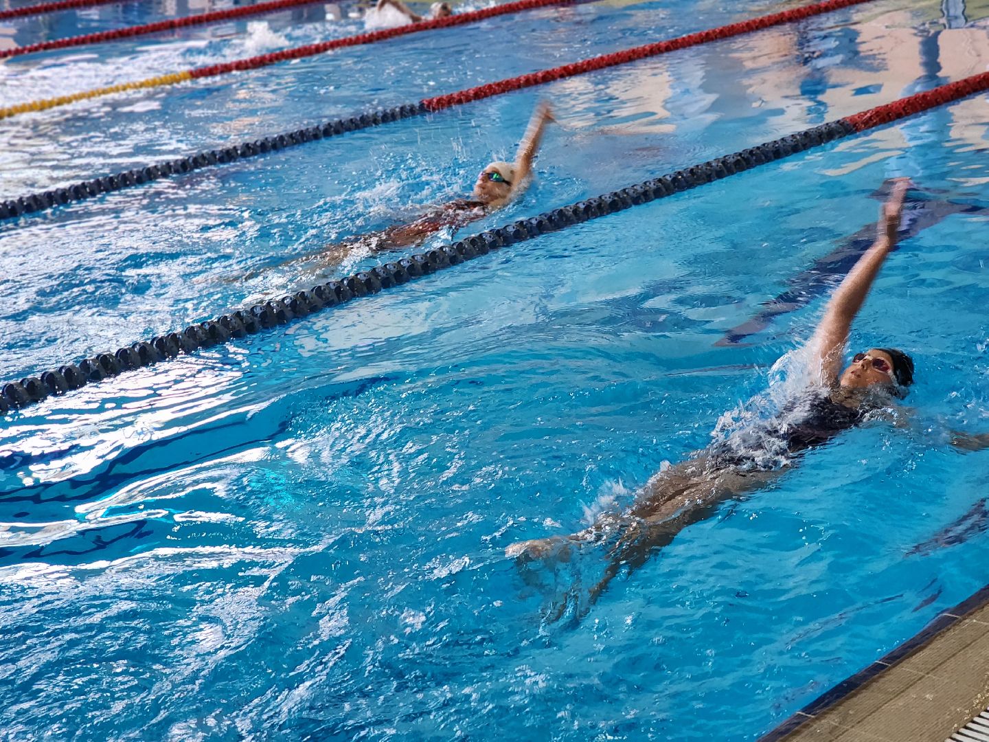 воскресенск, спорт, плавание, соревнование,