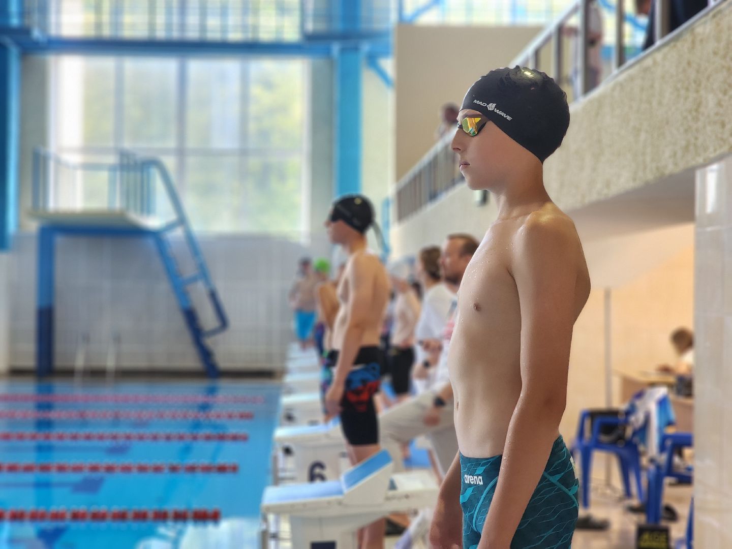 воскресенск, спорт, плавание, соревнование,