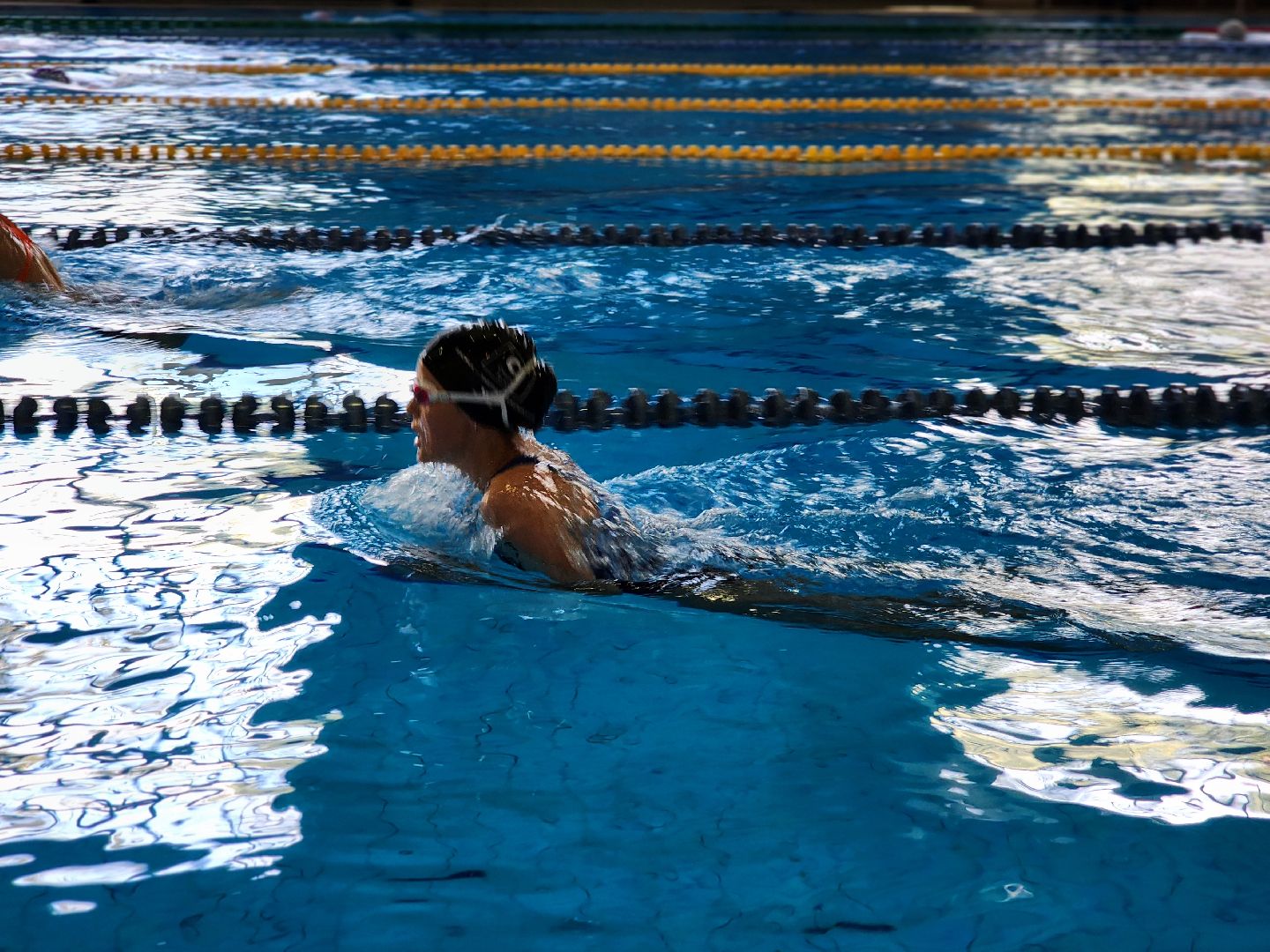 воскресенск, спорт, плавание, соревнование,