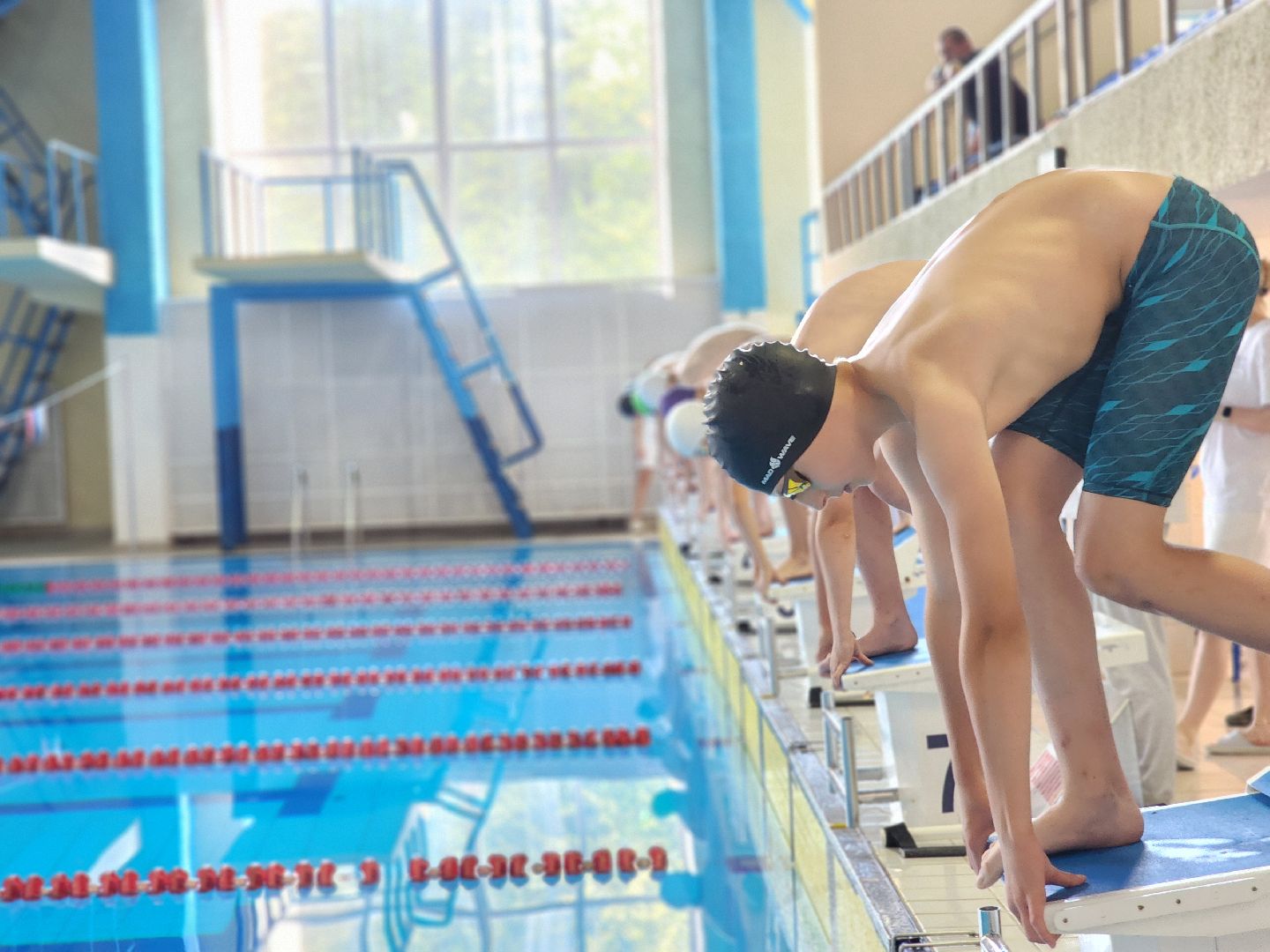 воскресенск, спорт, плавание, соревнование,