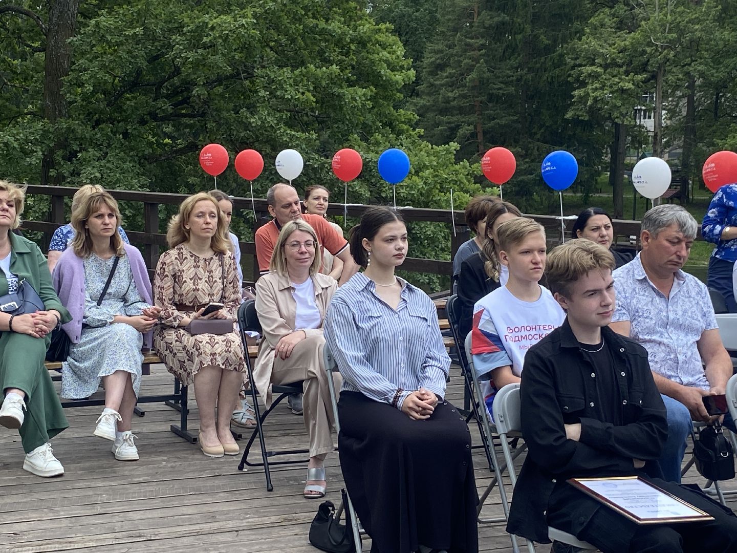 молодая гвардия подмосковья, МГЕР Власиха, школа перспектива власиха, Школа им АС Попова, молодежный парламент,