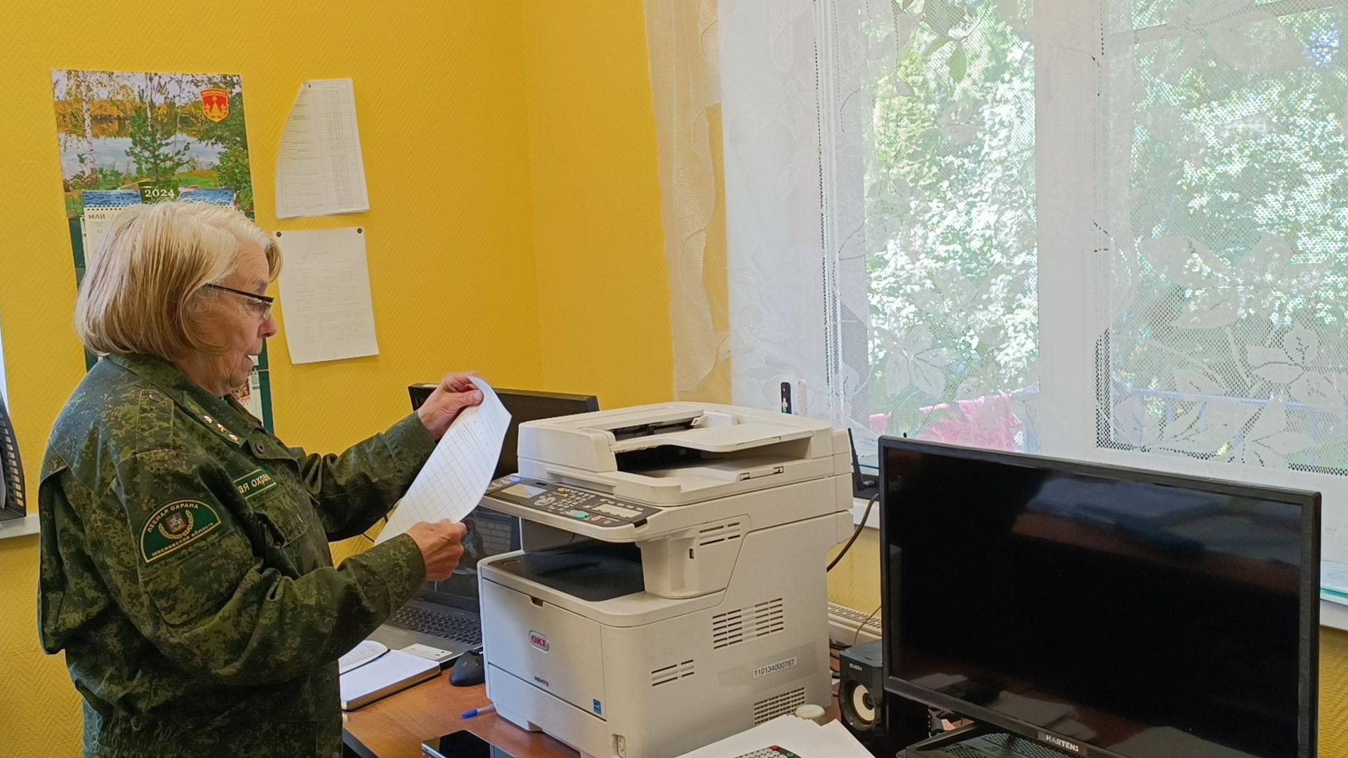 экология, лес, лобня,