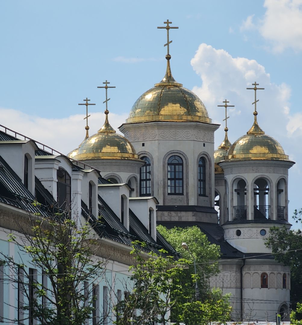 Звенигород, Культура, выставки,