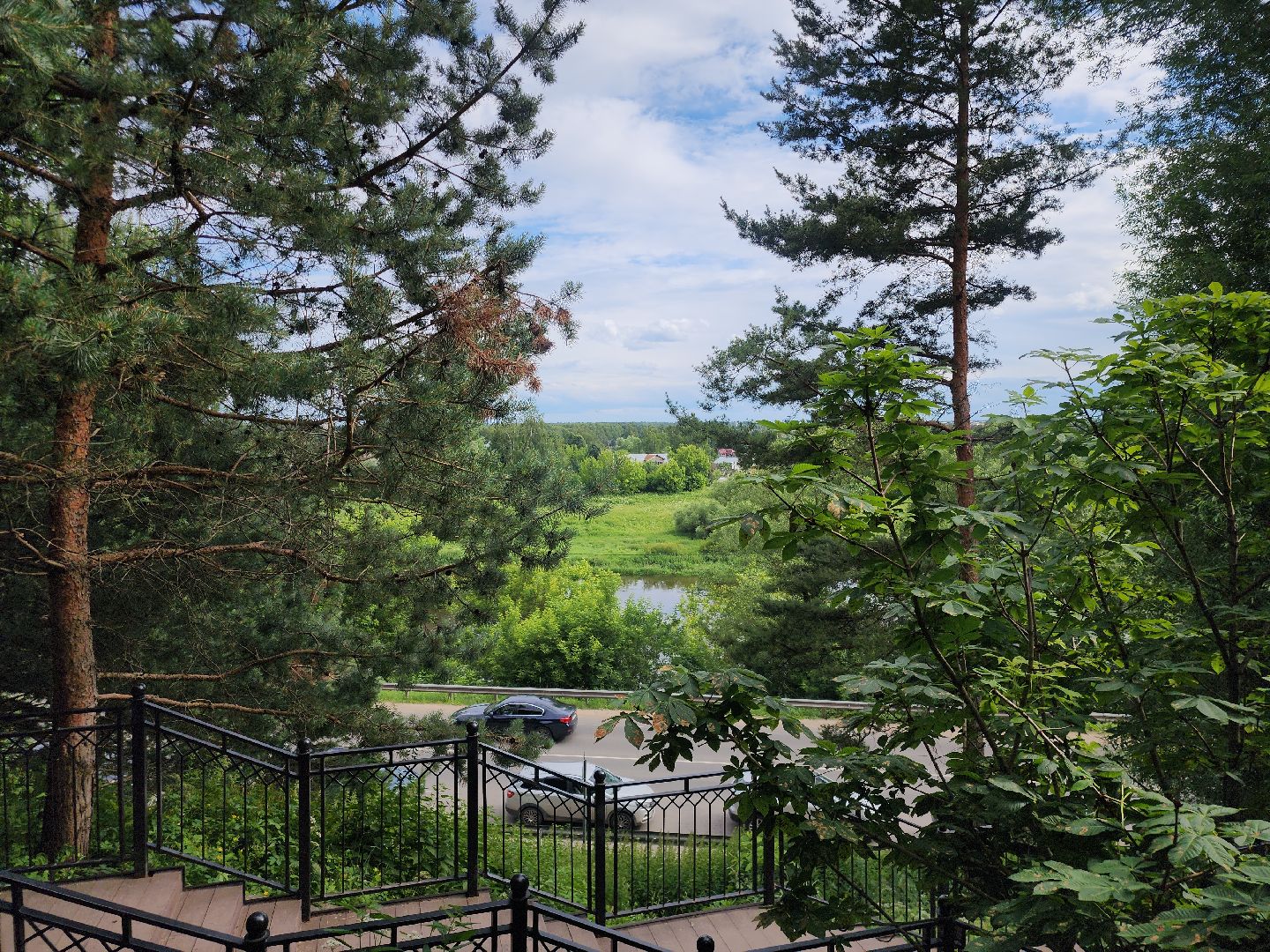 Звенигород, Культура, выставки,