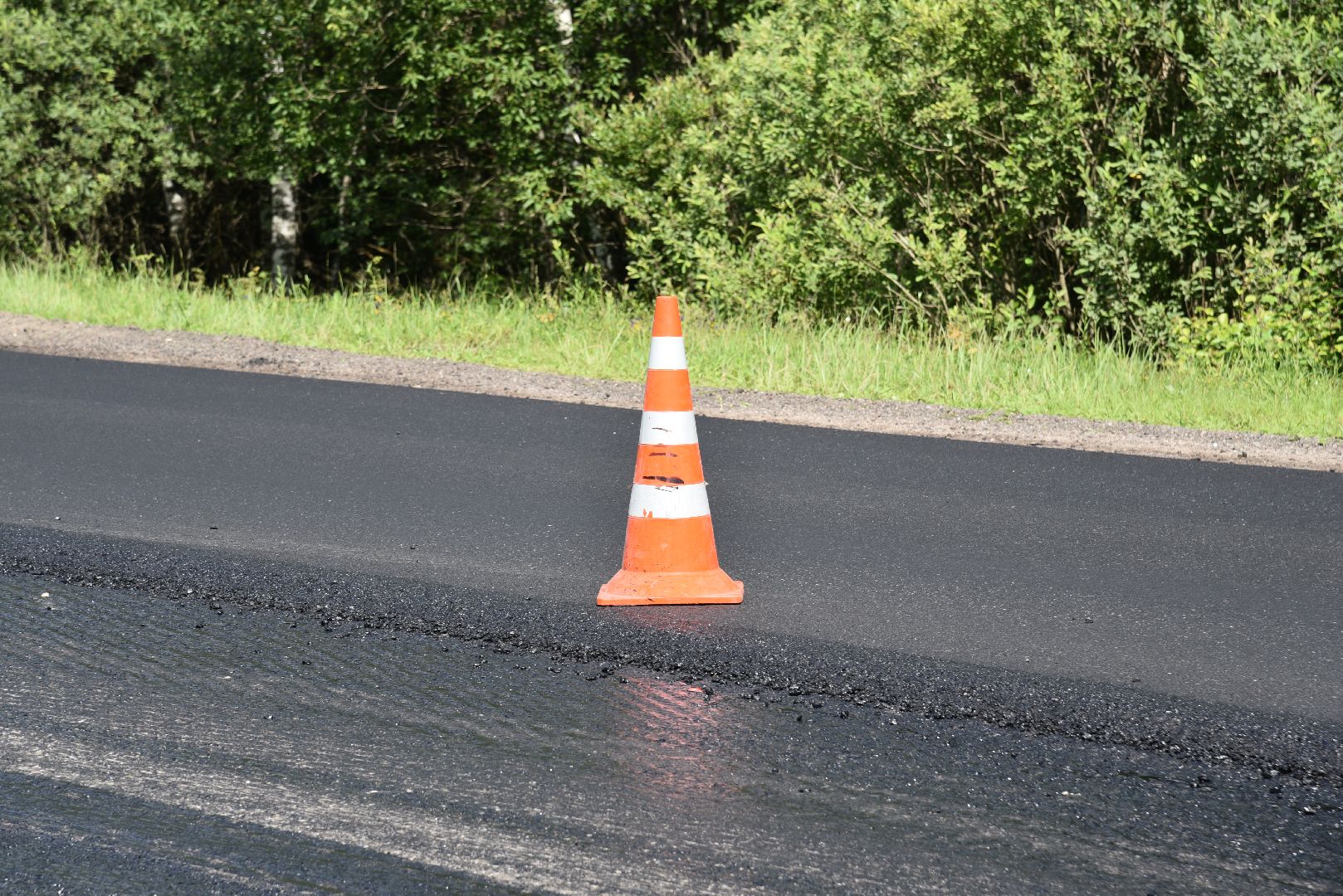 лотошино, ремонт дорог, мосавтодор, дороги, дороги автодор,