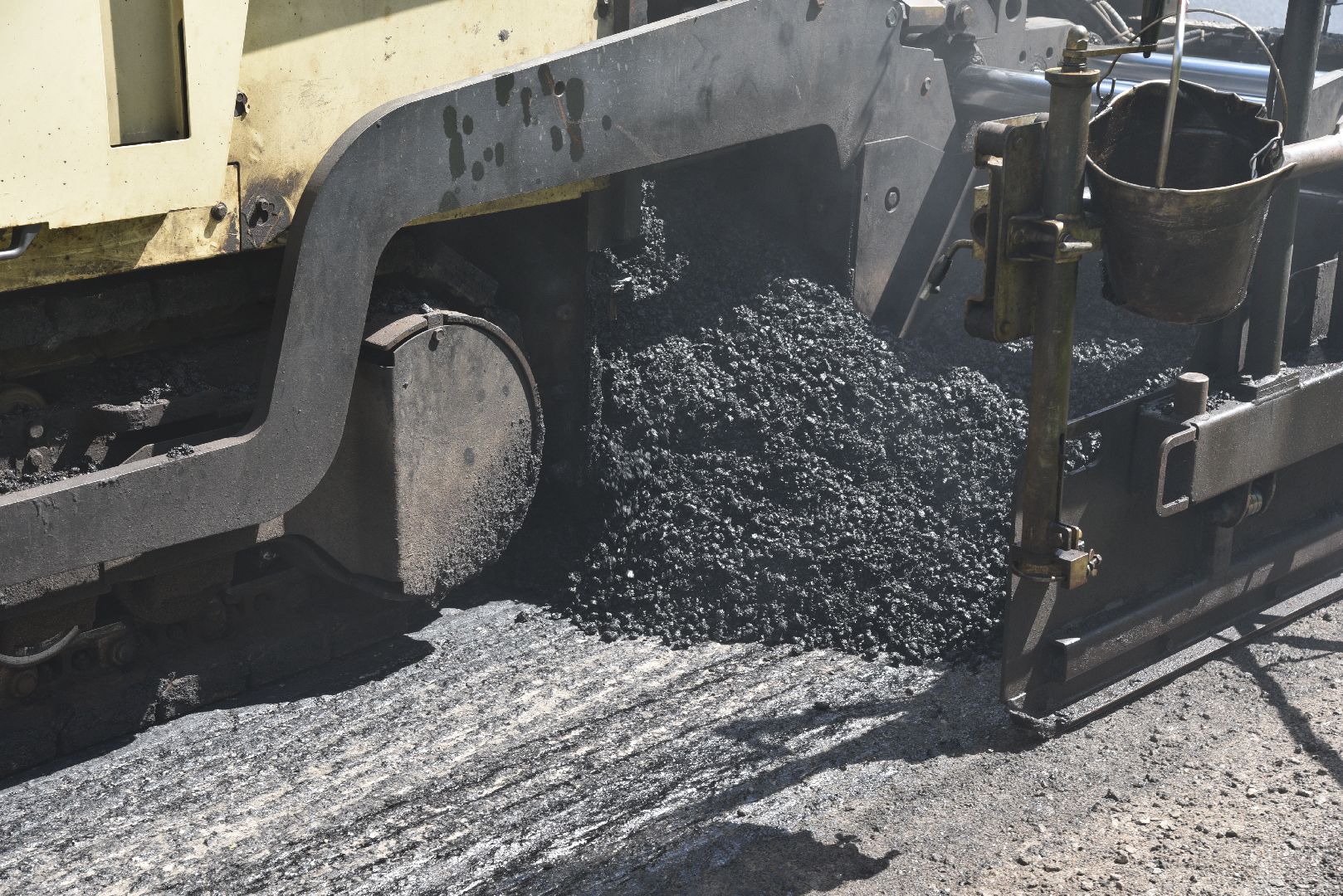 лотошино, ремонт дорог, мосавтодор, дороги, дороги автодор,