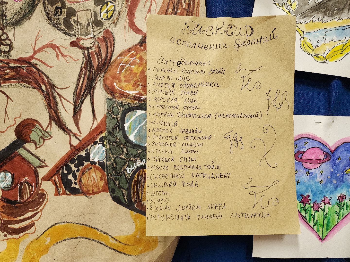 творческая игра, детский лагерь, социальный театр, Ногинск, Богородский городской округ,