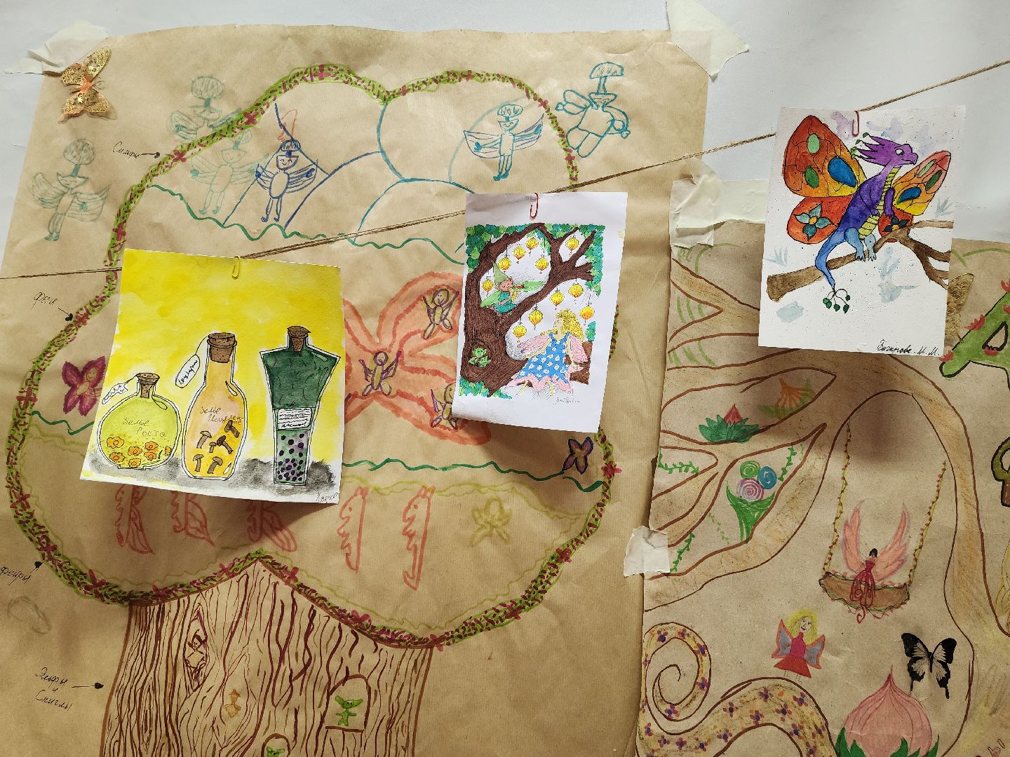 творческая игра, детский лагерь, социальный театр, Ногинск, Богородский городской округ,