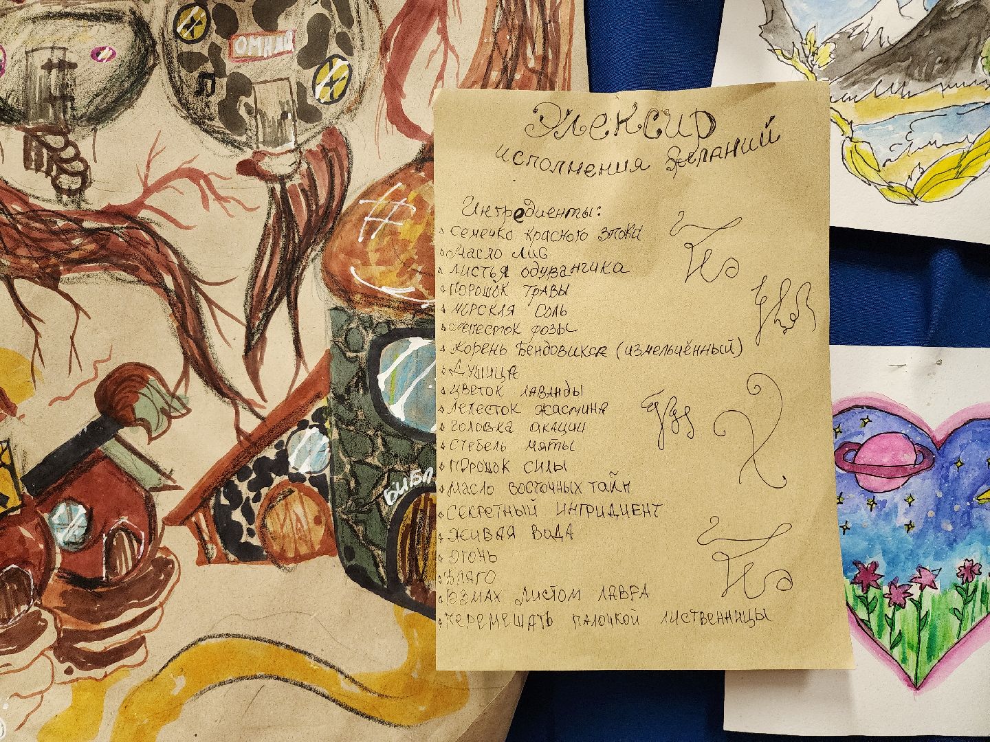 творческая игра, детский лагерь, социальный театр, Ногинск, Богородский городской округ,