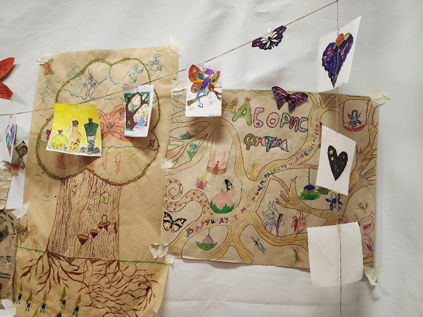 творческая игра, детский лагерь, социальный театр, Ногинск, Богородский городской округ,