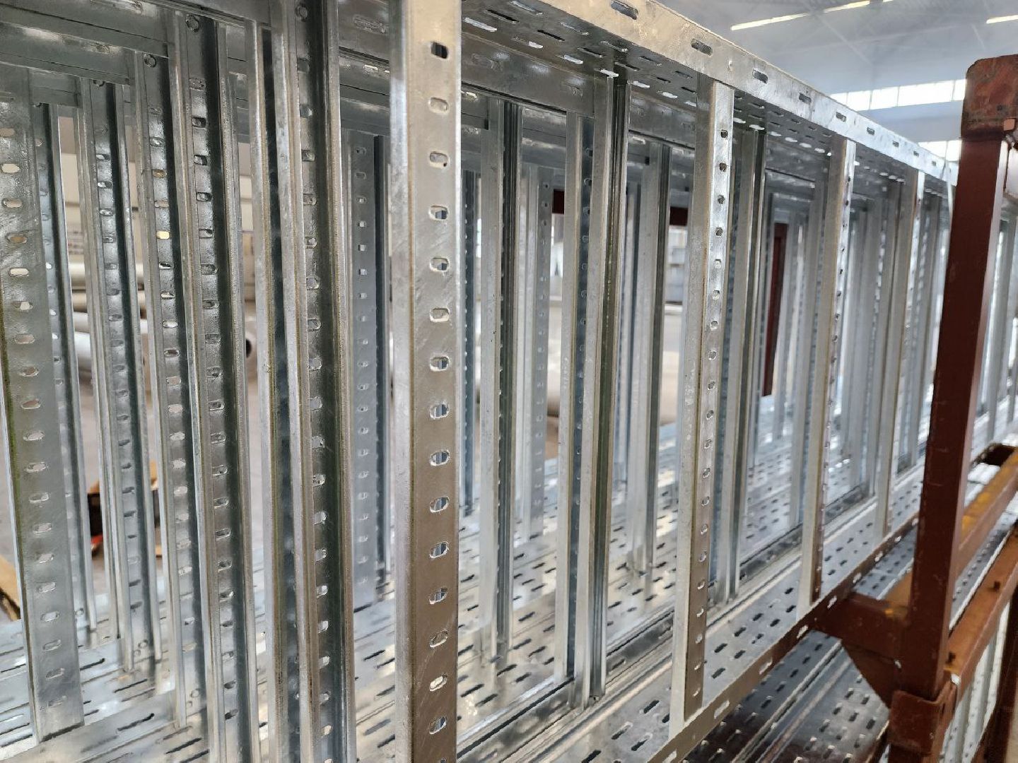 можайск, можайский городской округ, подмосковье, ДорХан, завод, Завод горячего цинкования крупногабаритных конструкций, цинкование, металлоконструкции, экономика,