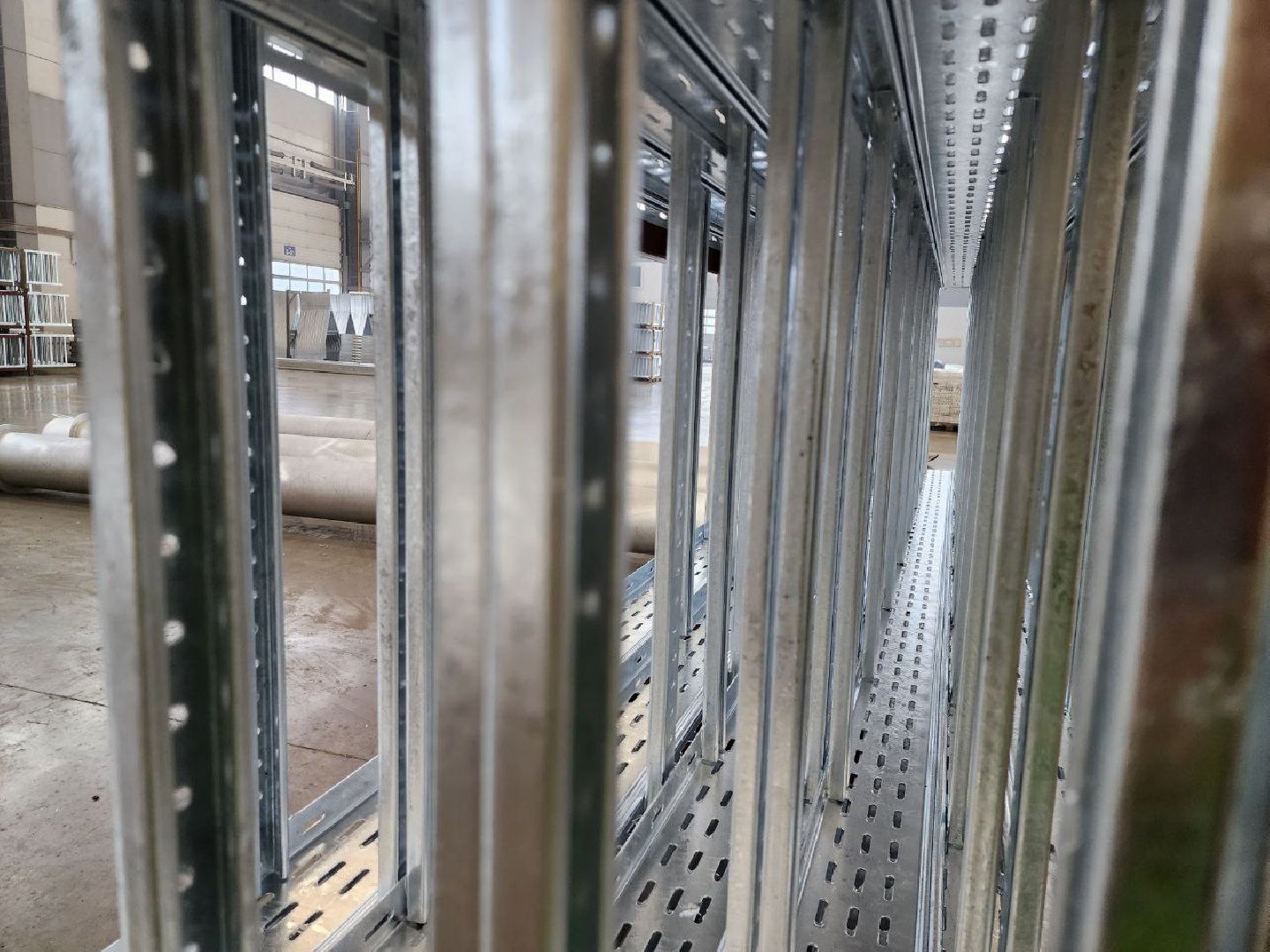 можайск, можайский городской округ, подмосковье, ДорХан, завод, Завод горячего цинкования крупногабаритных конструкций, цинкование, металлоконструкции, экономика,