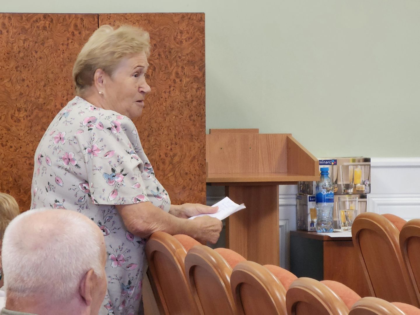 Зарайск, жкх, форум,