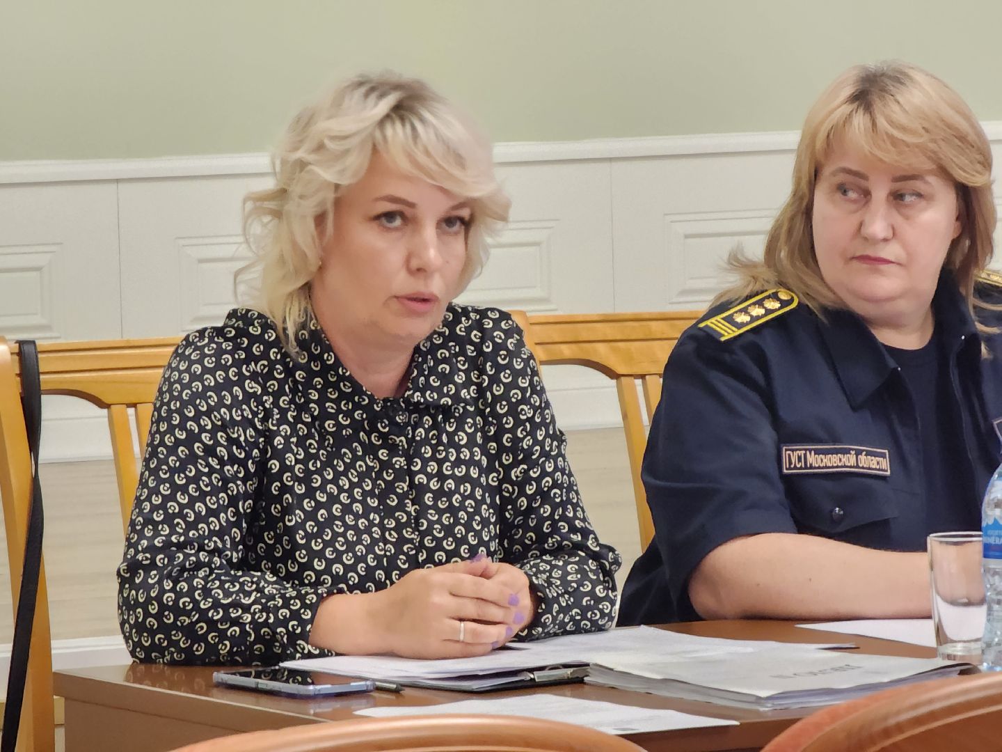 Зарайск, жкх, форум,