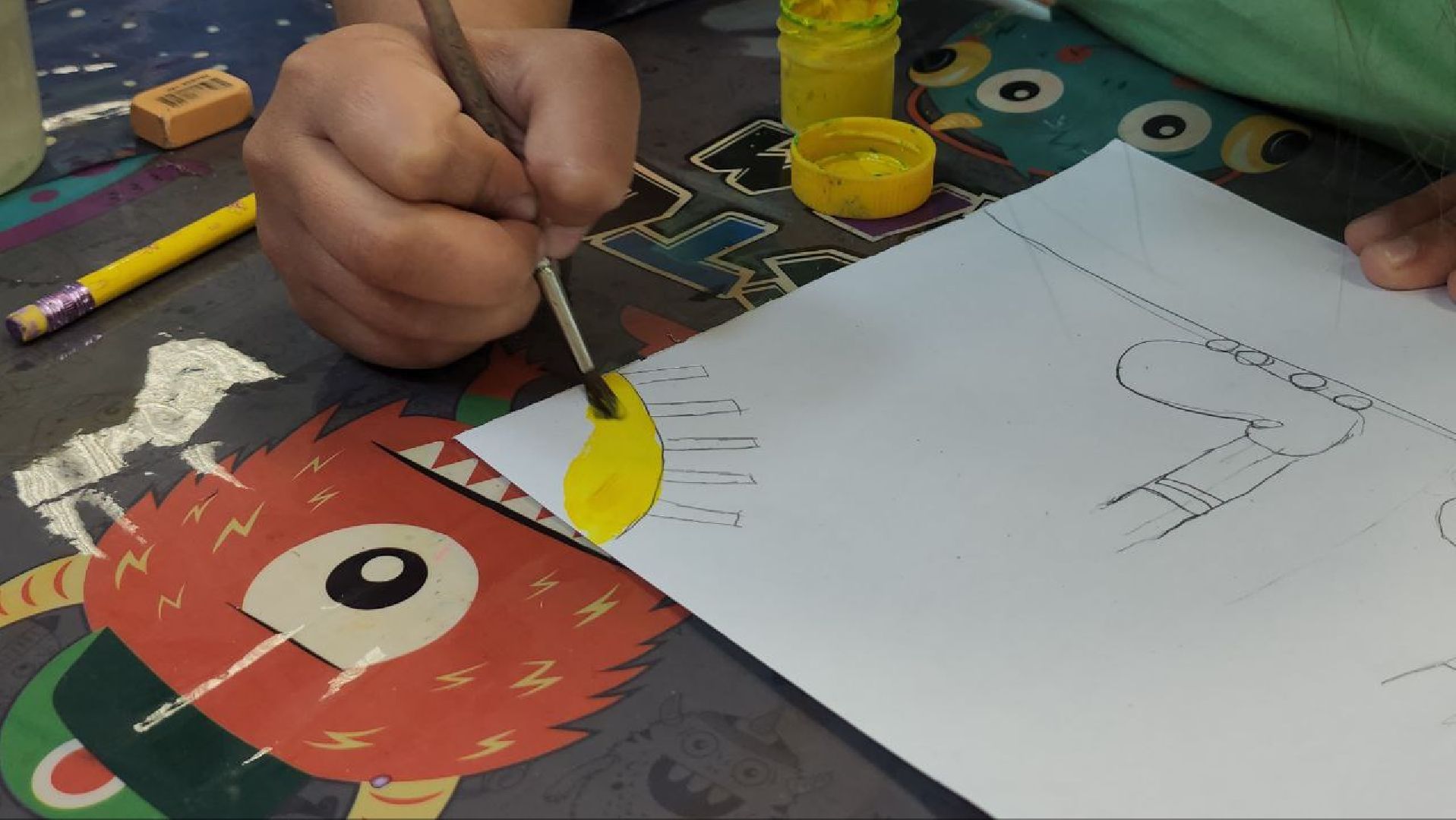 Люберцы, школьный лагерь, дети,