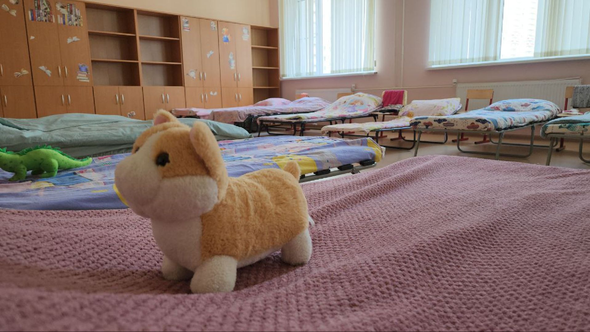 Люберцы, школьный лагерь, дети,