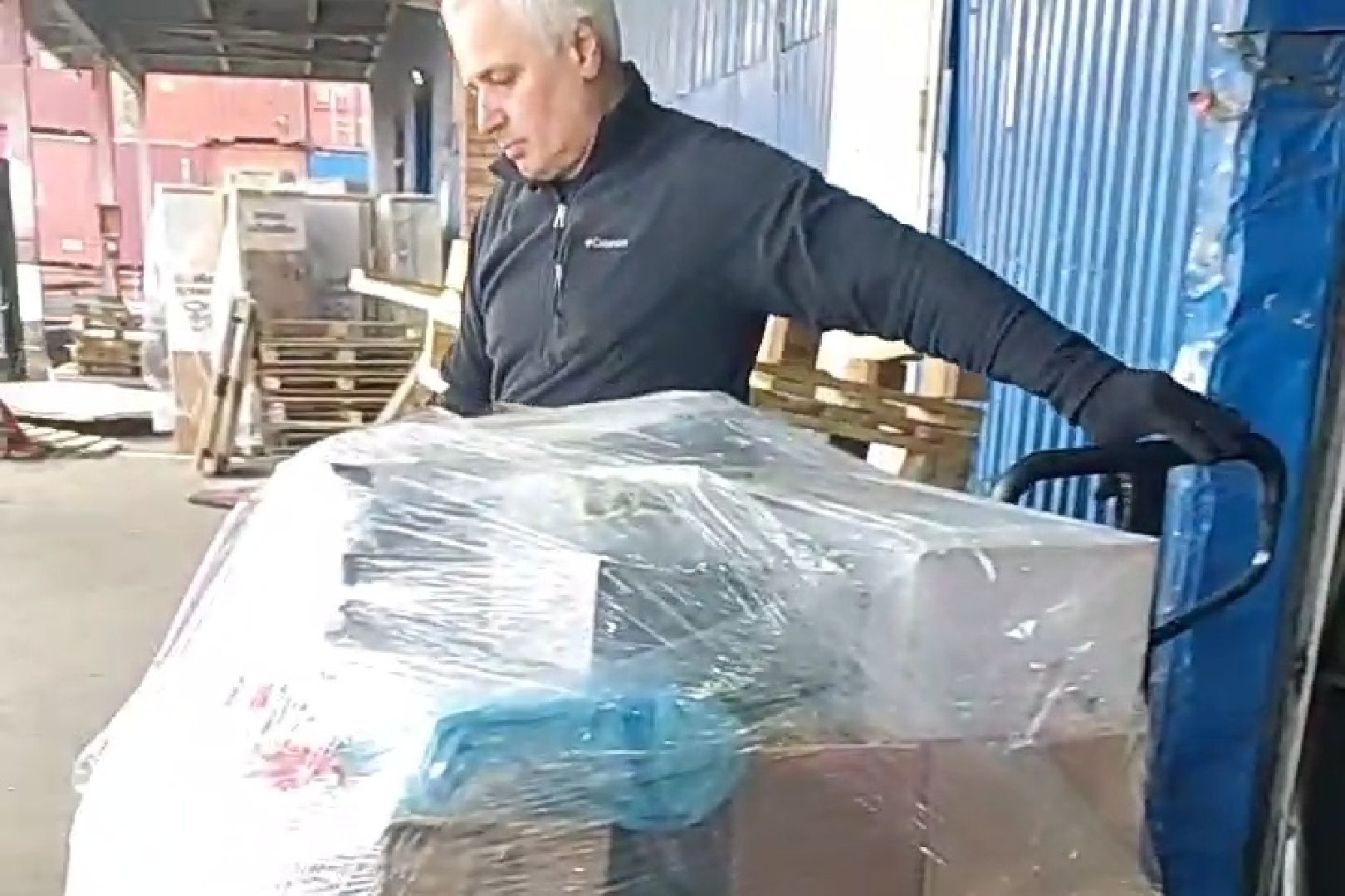 Подольск, СВО