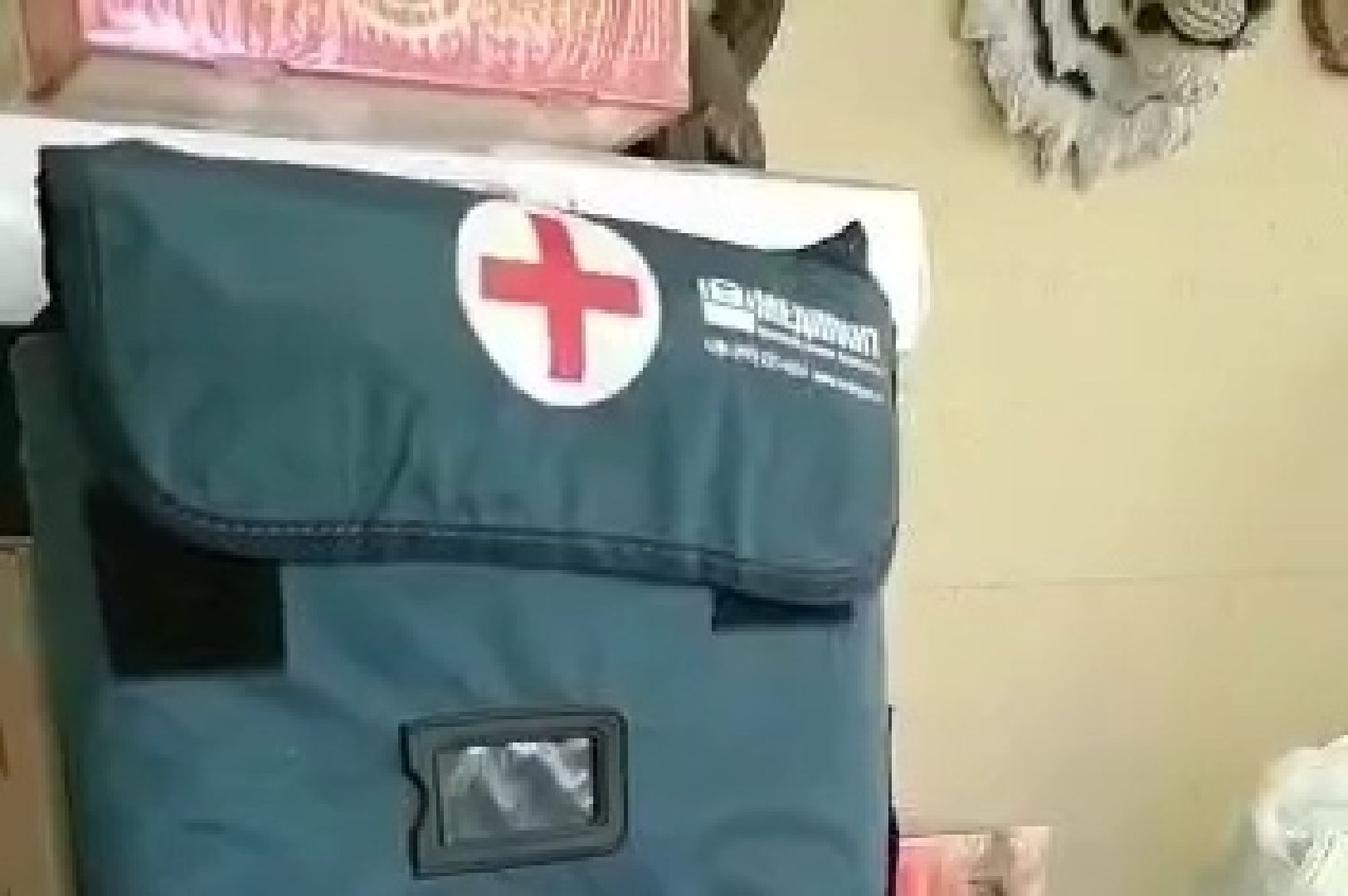 Подольск, СВО