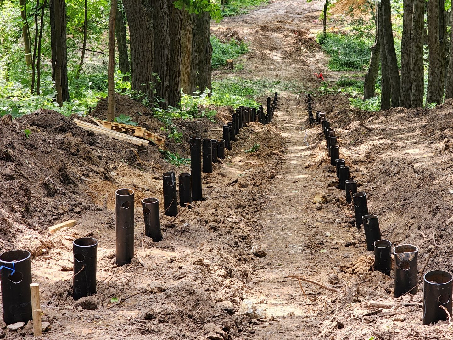 Подольск,Парк Талалихина, реконструкция парка,формирование комфортной городской среды,