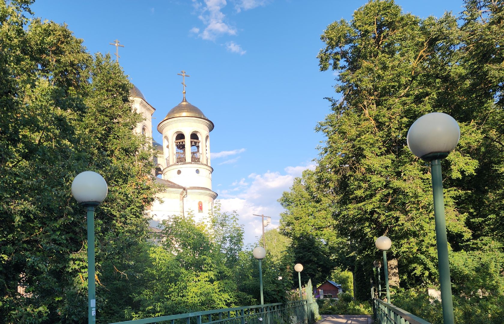 Звенигород, Туризм, свадьба в подмосковье,