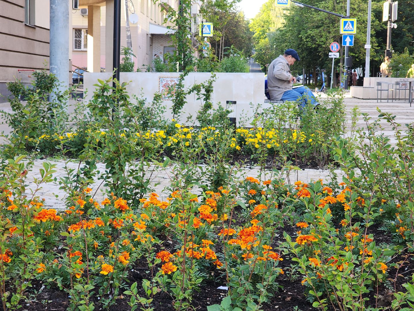 Звенигород, Туризм, свадьба в подмосковье,