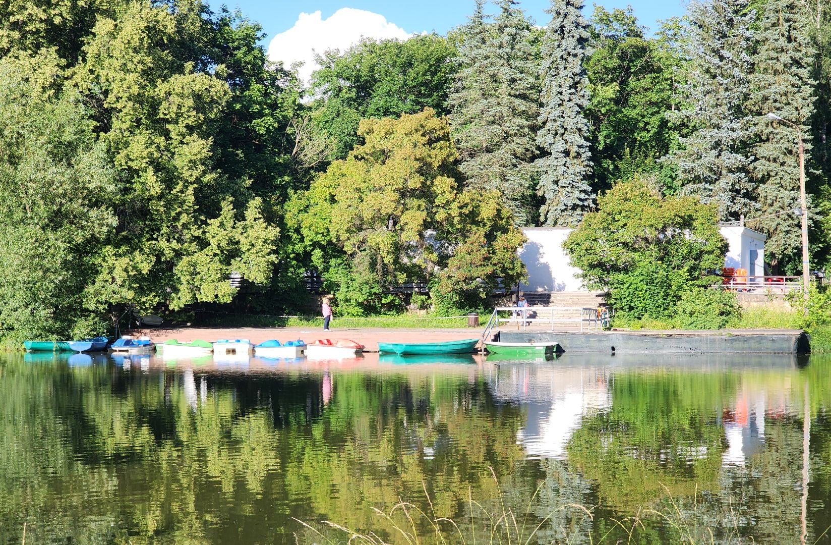 Звенигород, Туризм, свадьба в подмосковье,
