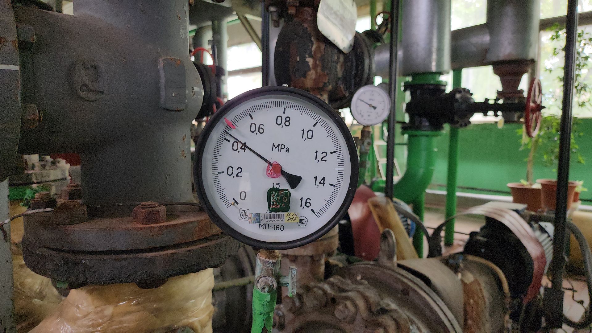 жкх, жкх подмосковья, отключение гвс, котельные, руза, рузский городской округ, московская область,