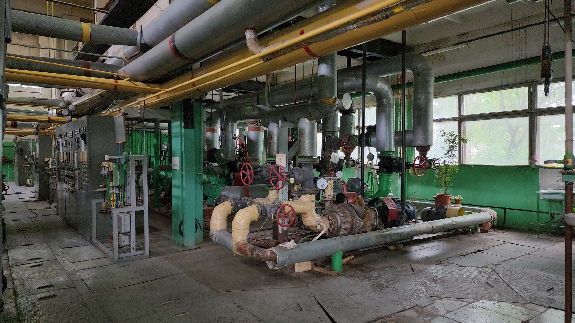 жкх, жкх подмосковья, отключение гвс, котельные, руза, рузский городской округ, московская область,