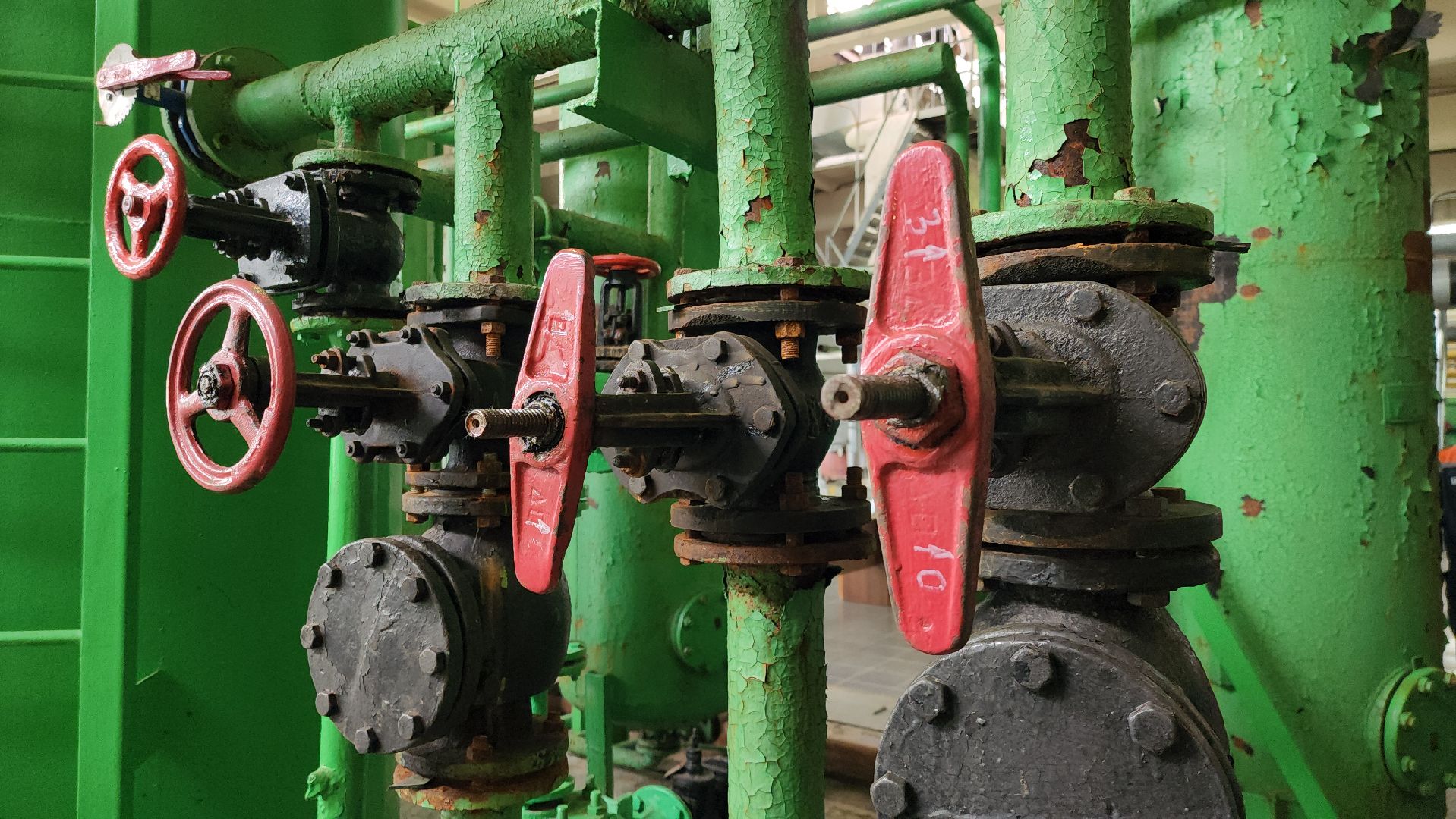 жкх, жкх подмосковья, отключение гвс, котельные, руза, рузский городской округ, московская область,