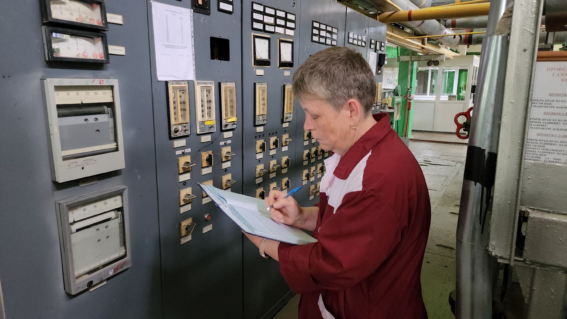 жкх, жкх подмосковья, отключение гвс, котельные, руза, рузский городской округ, московская область,