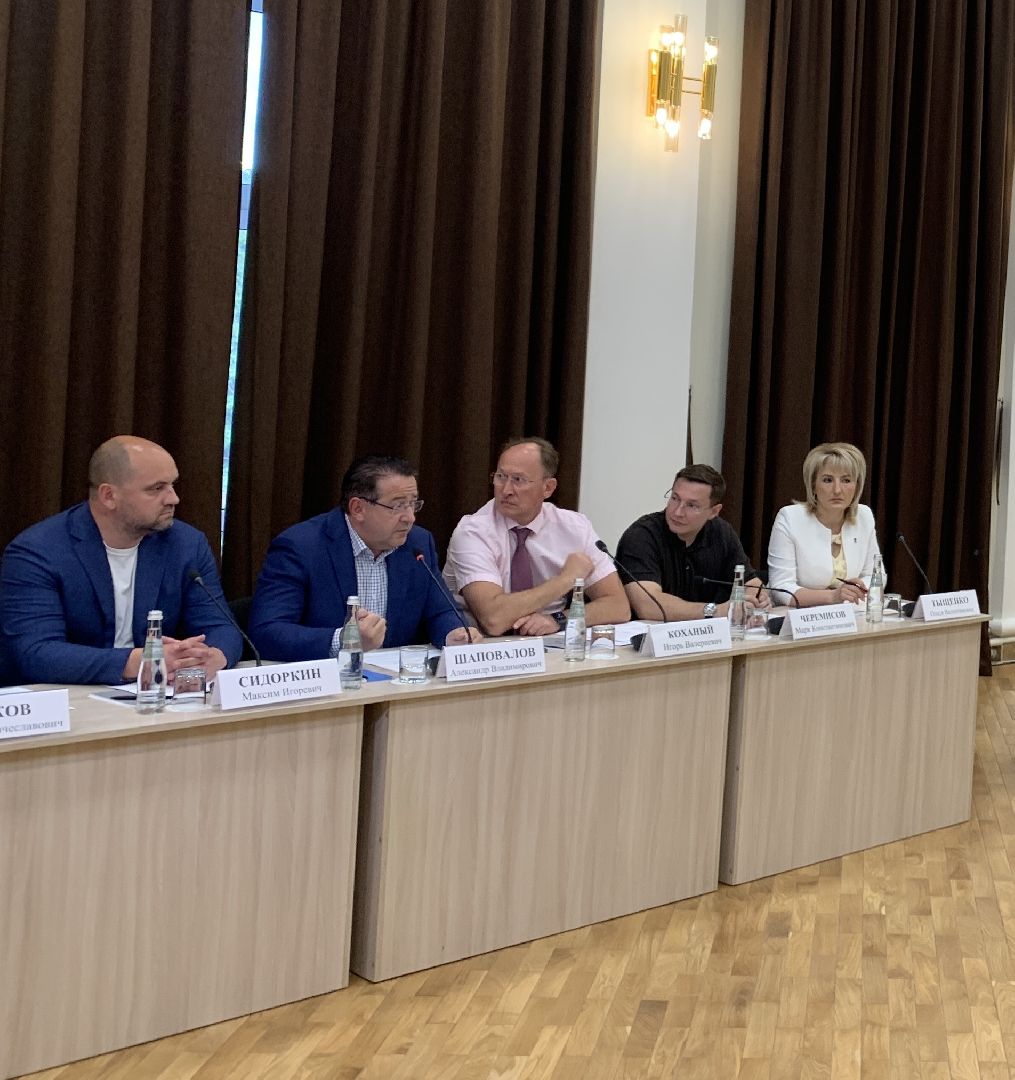 Балашиха, Подмосковье, капитальный ремонт, капитальный ремонт мкд,