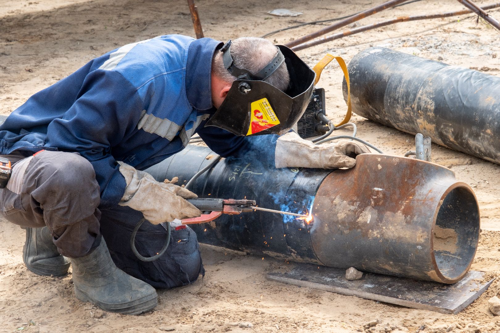 лыткарино, строительство, очистные сооружения, экология,