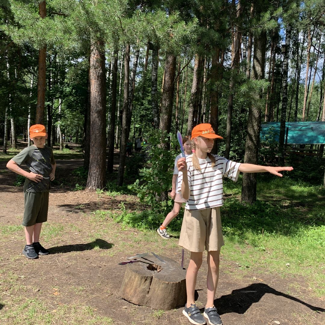 Балашиха, Подмосковье, школьное лесничество, природа, Экология, Спортивно-оздоровительный слет, Ногинский филиал ГКУ МО Мособллес», Зов природы, Школа разведчиков,