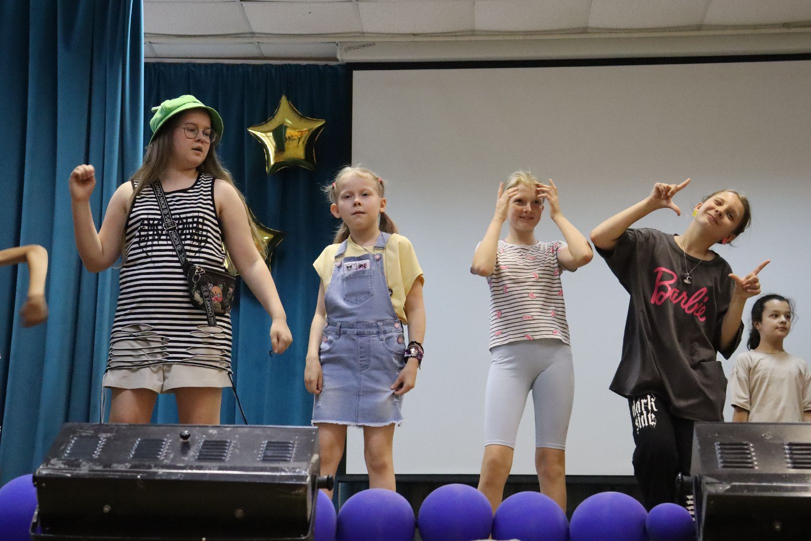 Ольга Мохова, андроник пак, лагерь литвиново, дзержинский, дети, питание,