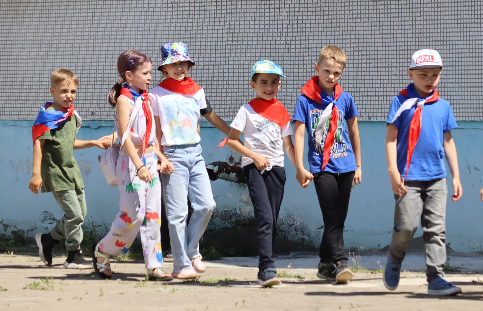 Ольга Мохова, андроник пак, лагерь литвиново, дзержинский, дети, питание,