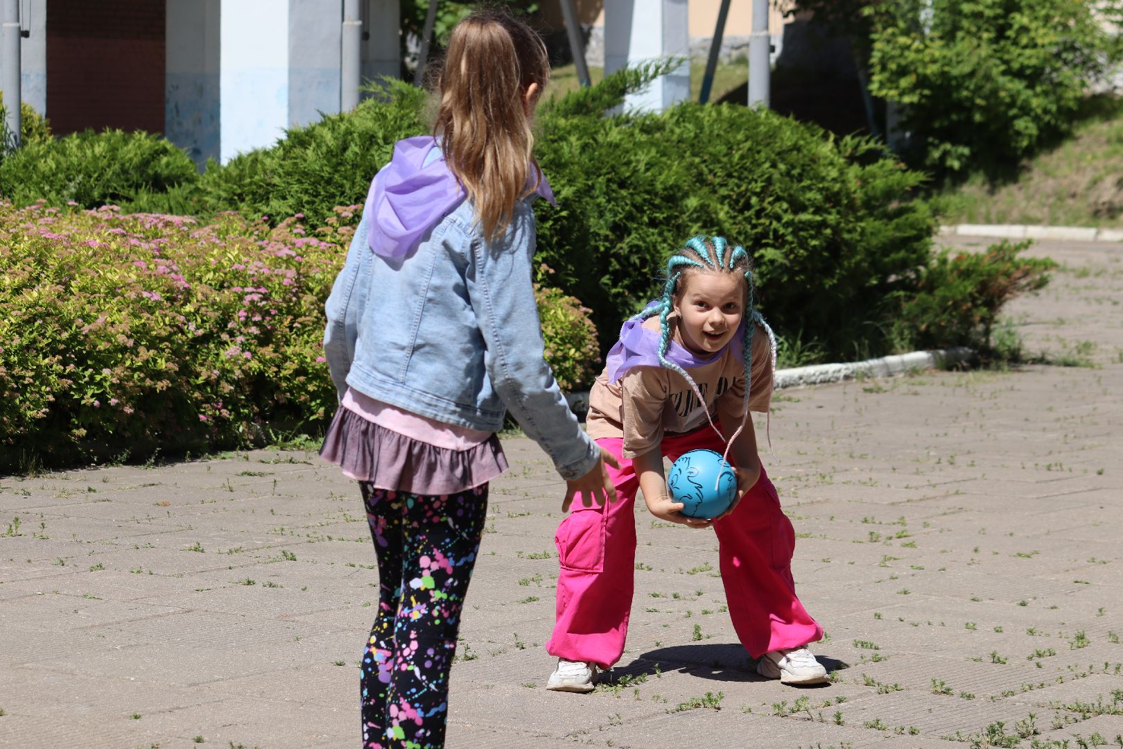 Ольга Мохова, андроник пак, лагерь литвиново, дзержинский, дети, питание,