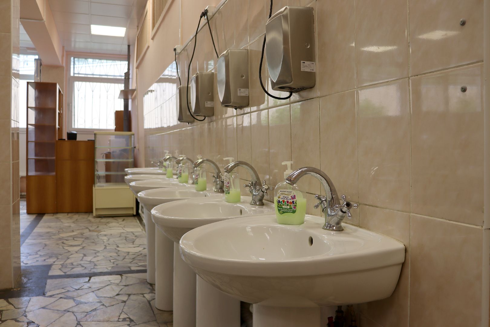 Ольга Мохова, андроник пак, лагерь литвиново, дзержинский, дети, питание,