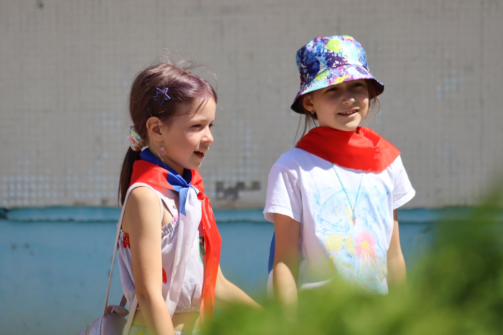 Ольга Мохова, андроник пак, лагерь литвиново, дзержинский, дети, питание,