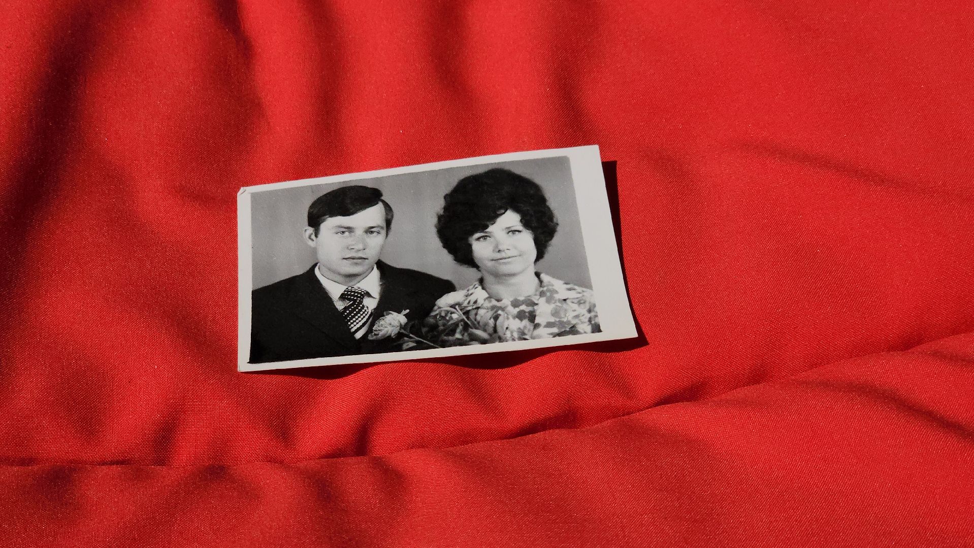 юбилей семейной жизни, золотая свадьба, Лосино-Петровский,