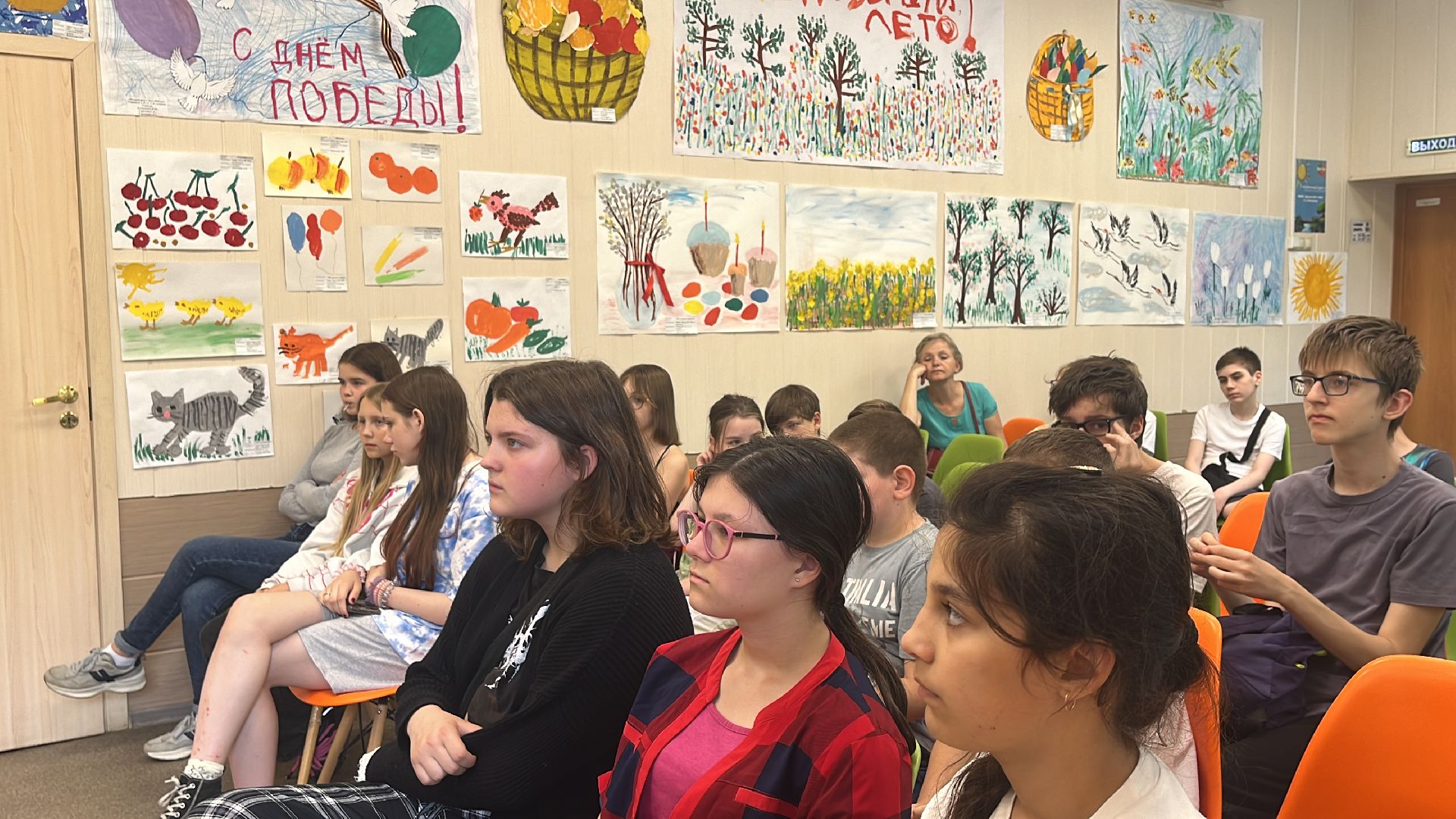 дети, школьники, гибдд, инспектор гибдд, беседа, урок, пдд, правила дорожного движения,