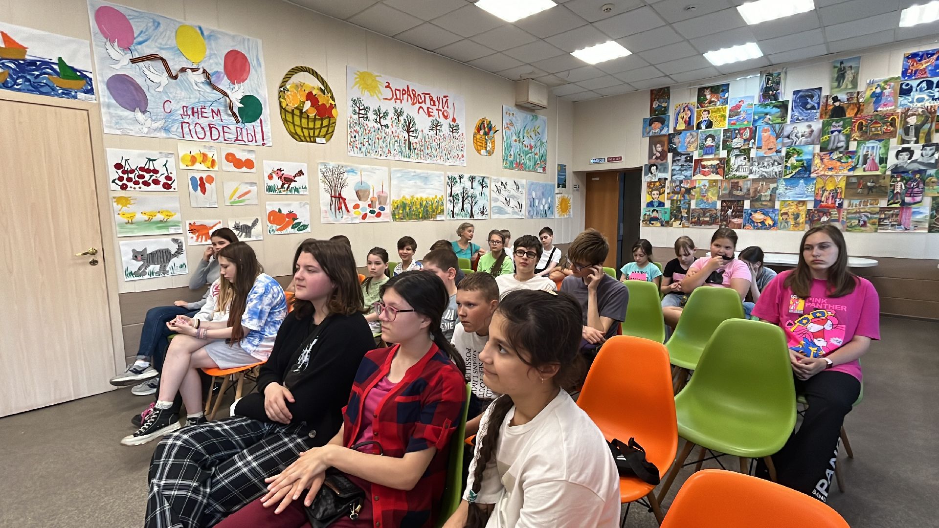 дети, школьники, гибдд, инспектор гибдд, беседа, урок, пдд, правила дорожного движения,